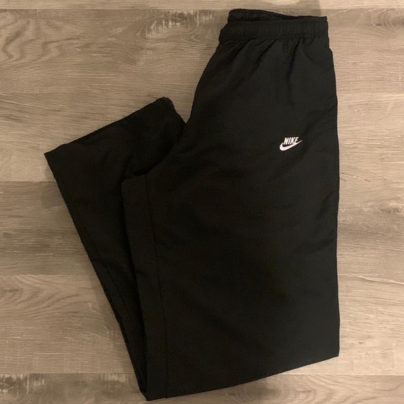 SOLD Nike Trackpants - Picture 1 of 4
